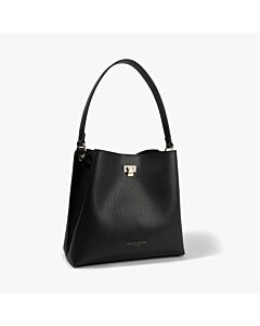 Katie Loxton Reese Shoulder Bag Black